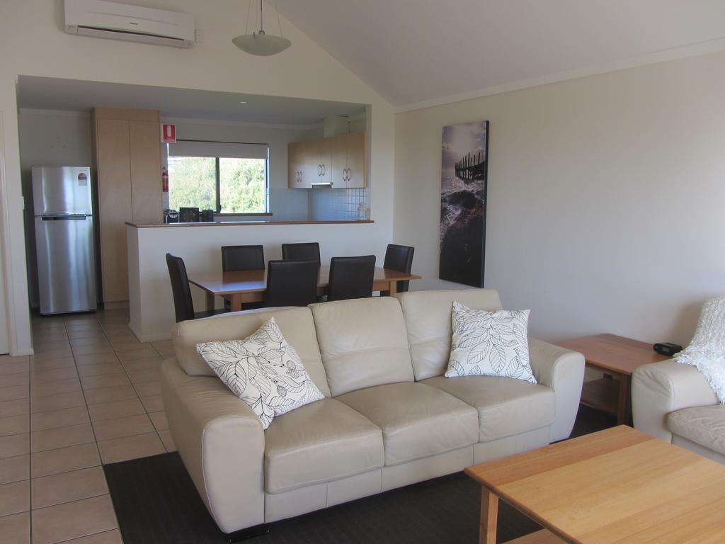 Margaret River Beach Apartments Gnarabup Quarto foto