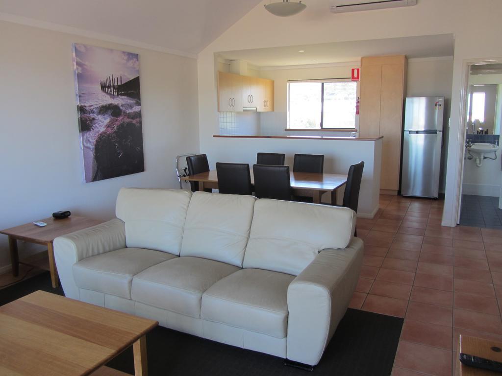 Margaret River Beach Apartments Gnarabup Quarto foto