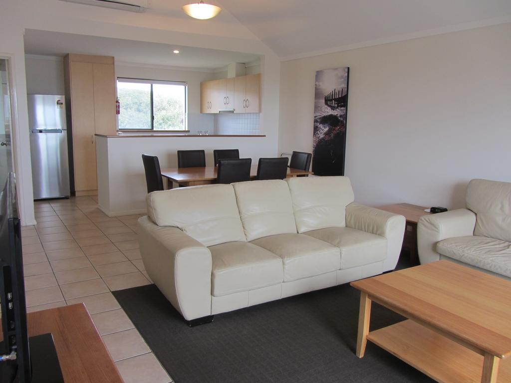 Margaret River Beach Apartments Gnarabup Quarto foto