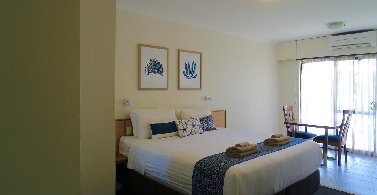 Margaret River Beach Apartments Gnarabup Exterior foto