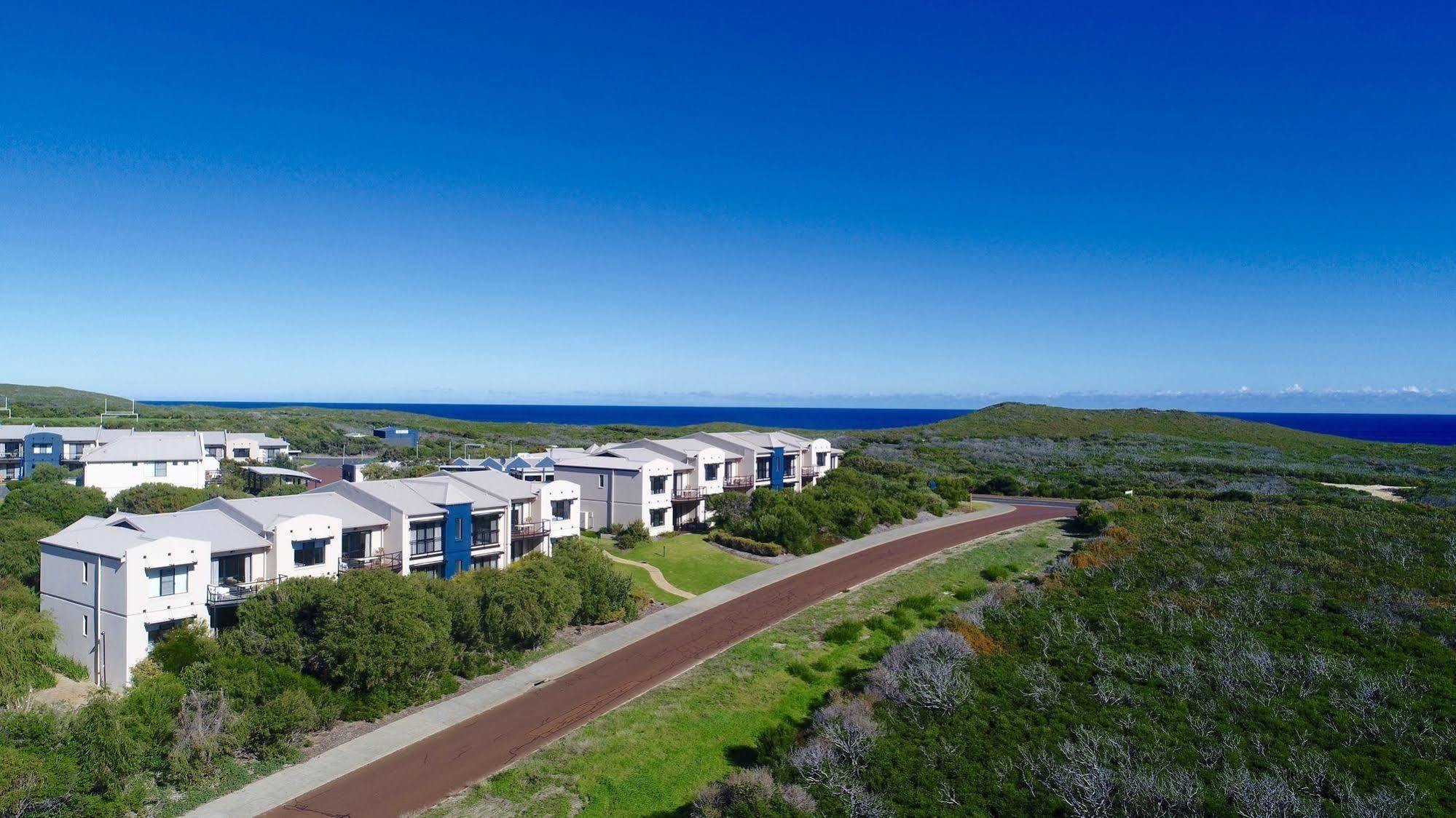 Margaret River Beach Apartments Gnarabup Exterior foto