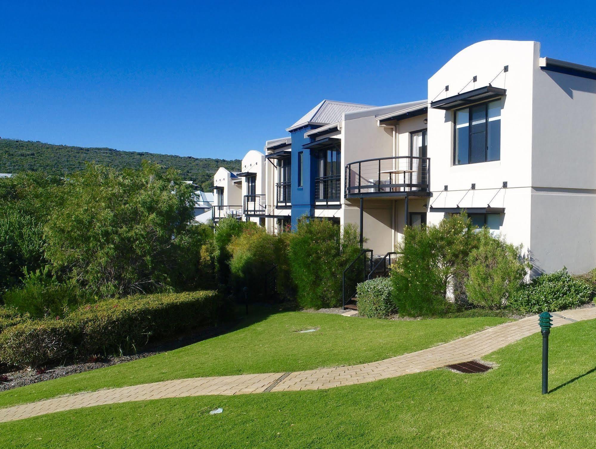 Margaret River Beach Apartments Gnarabup Exterior foto